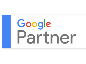 A Google Partner Agency