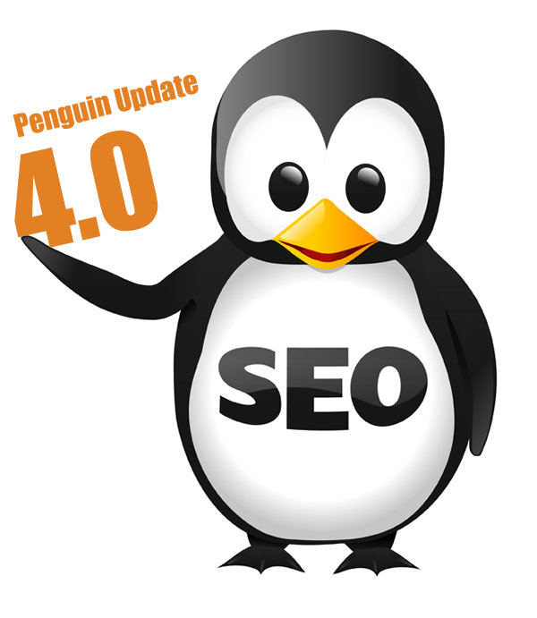 penguin 4.0 will be a dynamic update